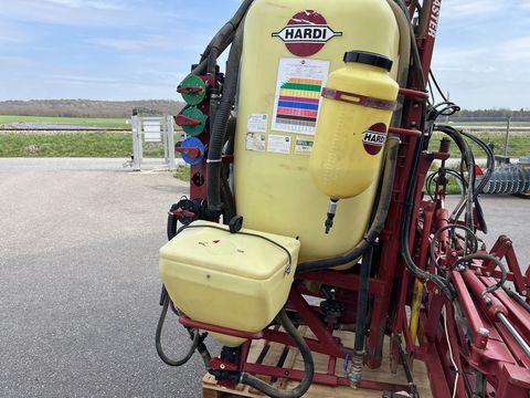 Hardi Master 1200 15m