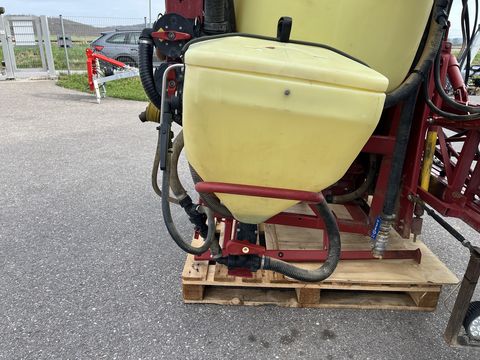 Hardi Master 1200 15m
