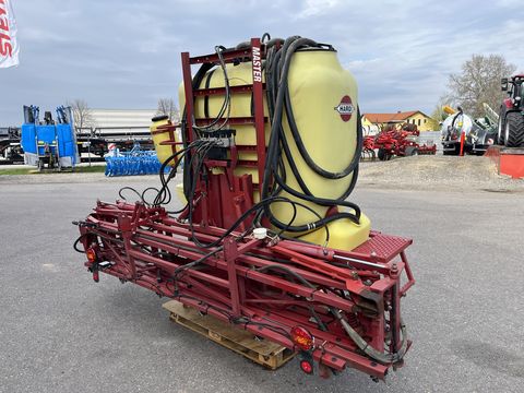 Hardi Master 1200 15m
