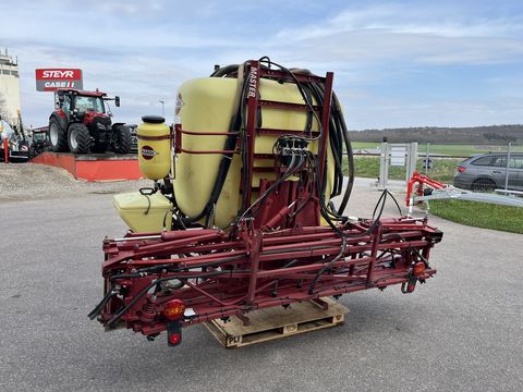 Hardi Master 1200 15m