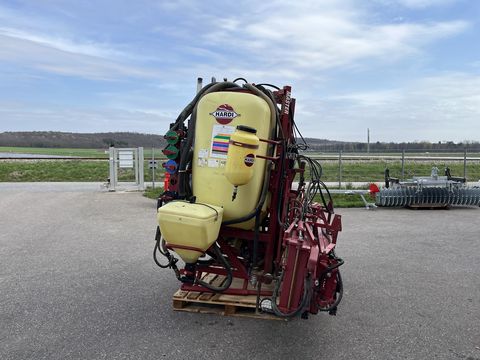 Hardi Master 1200 15m