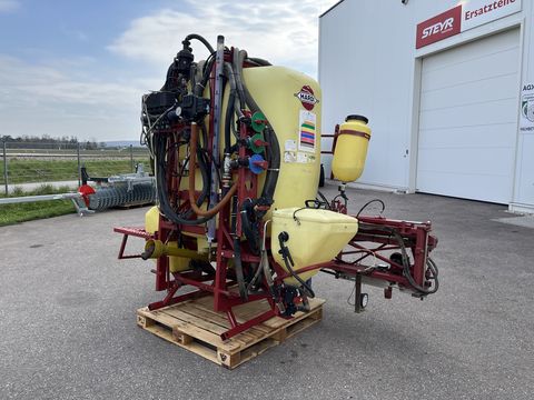 Hardi Master 1200 15m