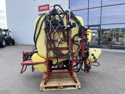 Hardi Master 1200 15m