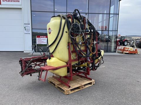 Hardi Master 1200 15m