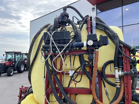 Hardi Master 1200 15m