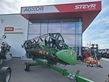John Deere Getreideschneidwerk