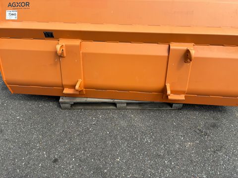 Hauer LGS-L 2200 Euro