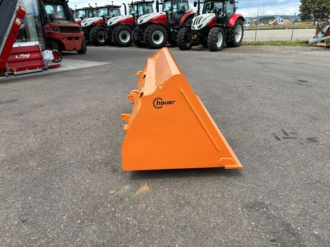 Hauer LGS-L 2200 Euro