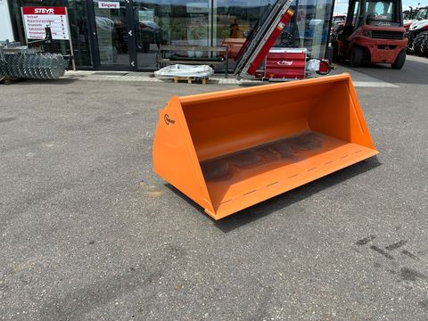 Hauer LGS-L 2200 Euro