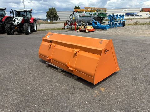 Hauer LGS-L 2200 Euro