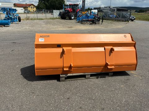 Hauer LGS-L 2200 Euro