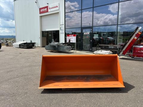 Hauer LGS-L 2200 Euro