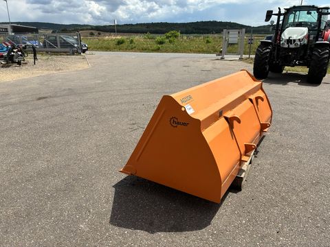 Hauer LGS-L 2200 Euro