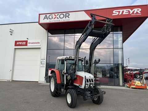 Steyr 9078