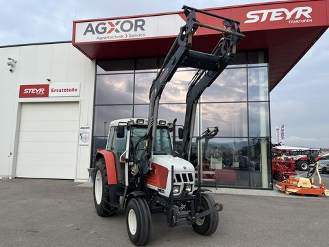 Steyr 9078
