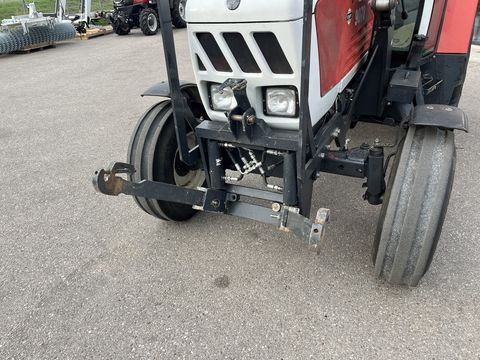 Steyr 9078