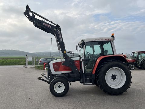 Steyr 9078