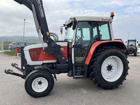 Steyr 9078