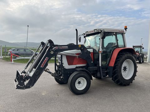 Steyr 9078