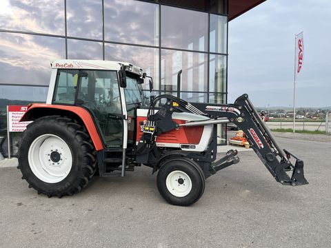 Steyr 9078