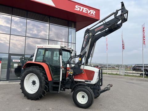 Steyr 9078