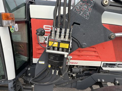 Steyr 9078