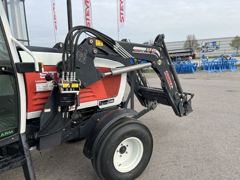 Steyr 9078