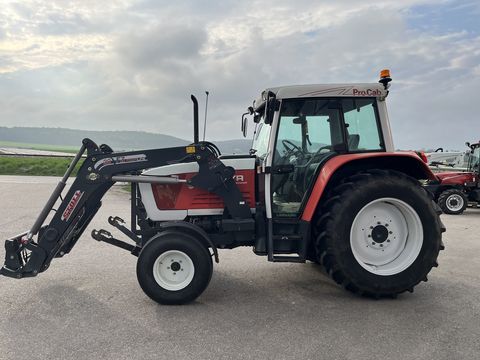 Steyr 9078