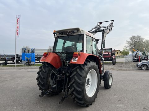 Steyr 9078