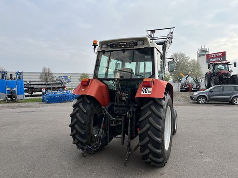 Steyr 9078