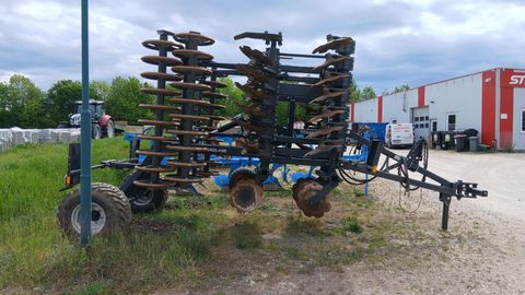 Agroland Titanium Heavy 450