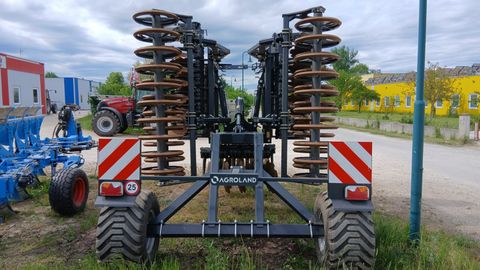 Agroland Titanium Heavy 450