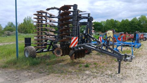 Agroland Titanium Heavy 450