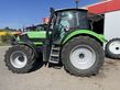 Deutz Fahr Agrotron TTV 610