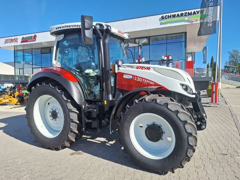Steyr 4130 Expert CVT