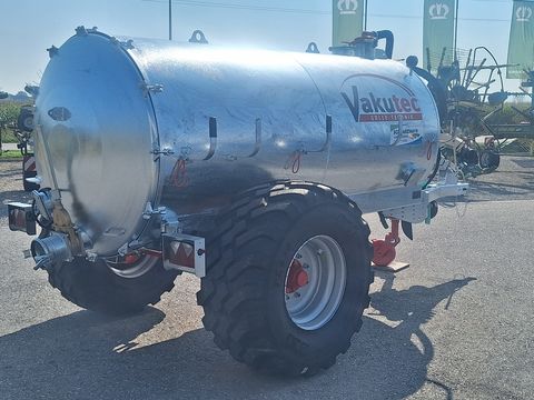 Vakutec VA 5000 Standard Vakuumfass