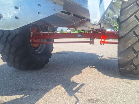 Vakutec VA 5000 Standard Vakuumfass