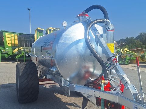 Vakutec VA 5000 Standard Vakuumfass