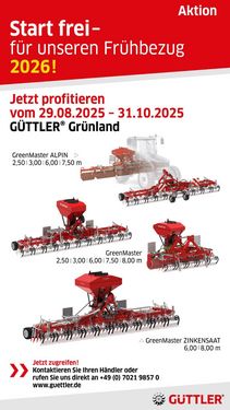 Guettler Güttler Führend in Bodenstruktur