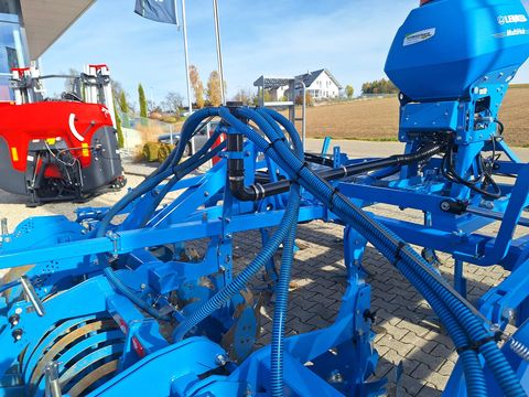 Lemken Karat 10/400 K