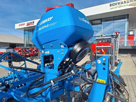 Lemken Karat 10/400 K
