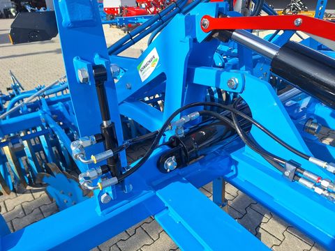 Lemken Karat 10/400 K