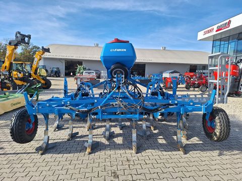 Lemken Karat 10/400 K