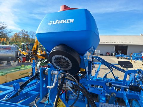 Lemken Karat 10/400 K