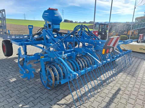 Lemken Karat 10/400 K
