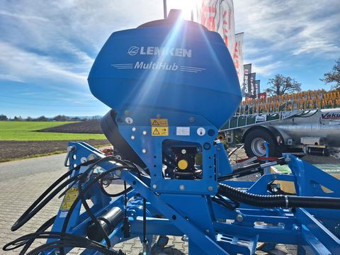 Lemken Karat 10/400 K