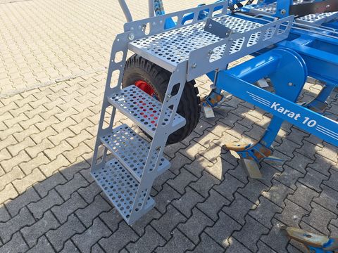 Lemken Karat 10/400 K