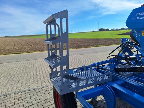 Lemken Karat 10/400 K
