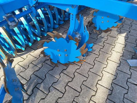 Lemken Karat 10/400 K