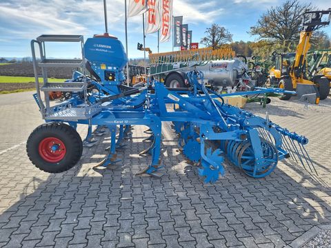 Lemken Karat 10/400 K